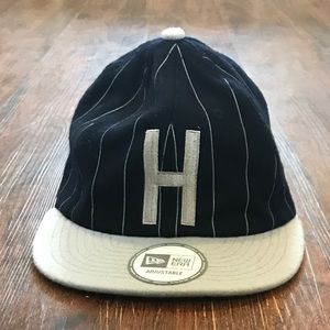 NWT The Hundreds hat